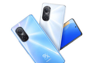 Huawei Nova 9 SE, un impresionante móvil de gama media con cámara 108MP