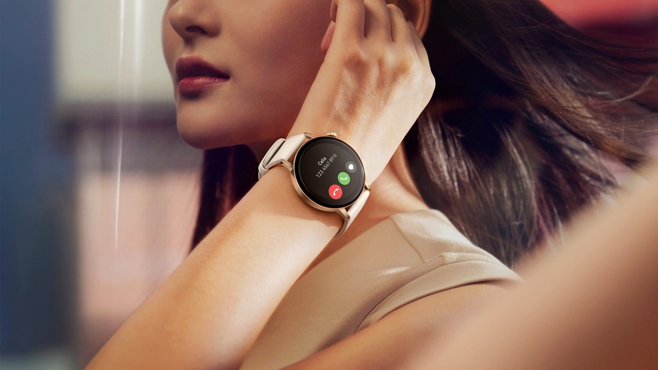mejores relojes inteligentes Huawei: 3 modelos sorprendentes ti