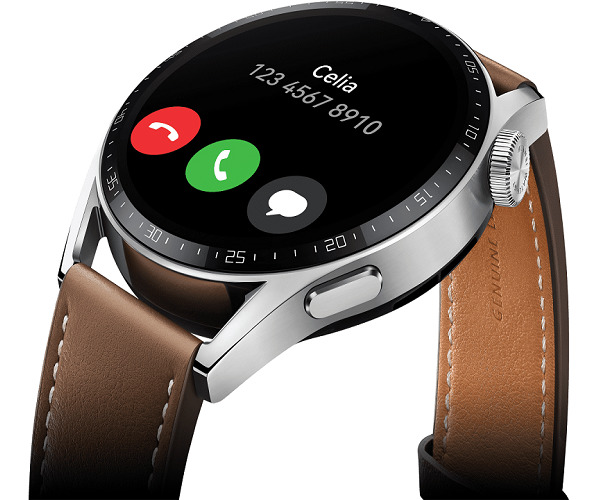 Huawei watch GT 3