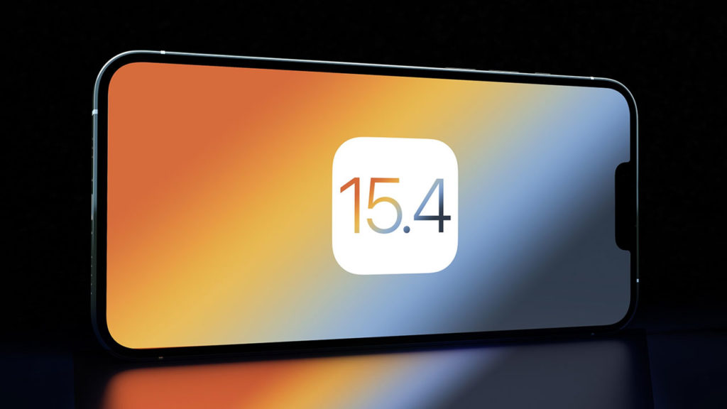 IOS 15.4, iPadOS 15.4 y WatchOS 8.5 ya están aquí, esto es lo que hay de nuevo