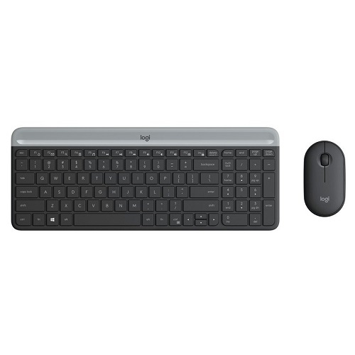 Logitech MK470 Combo