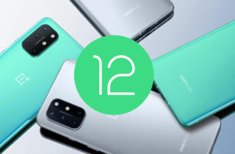 Los OnePlus 8, 8T y 8 Pro reciben su merecida actualización hacia Android 12