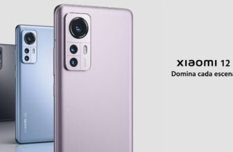 Los Xiaomi 12 y 12 Pro están listos para dominar la escena en España