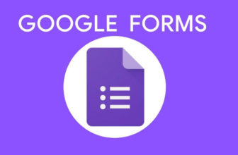 Los formularios de Google mejoran su integración con Google Docs