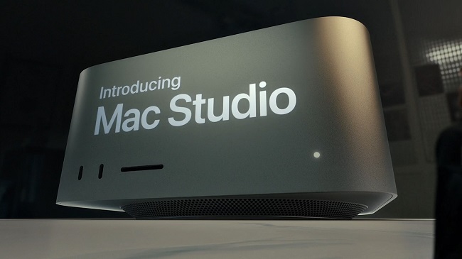 Mac Studio