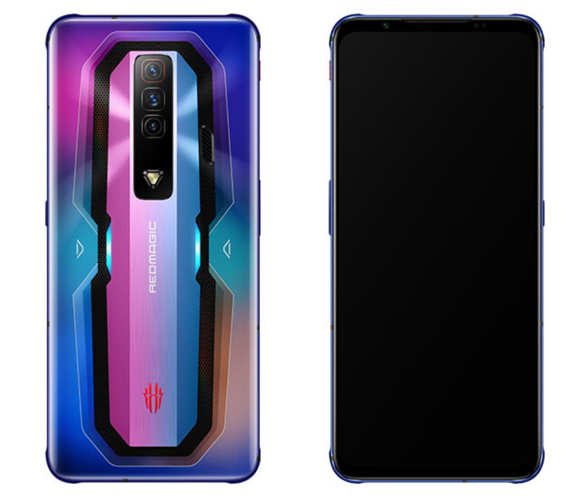 Redmagic 7, desata la magia del gaming con este flagship de Nubia