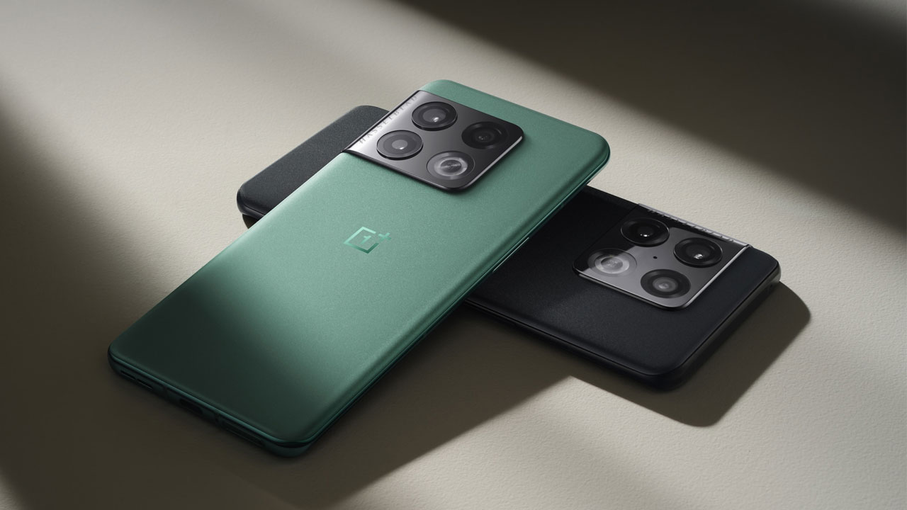 OnePlus 10 Pro adelanta sus características más relevantes antes de su presentación