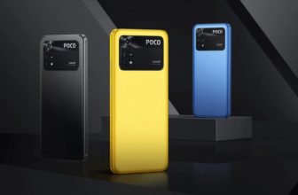 POCO M4 Pro