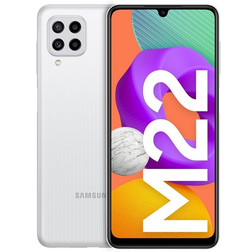 Samsung Galaxy M22