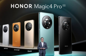 Serie Honor Magic4, flagships sobresalientes en todos los sentidos