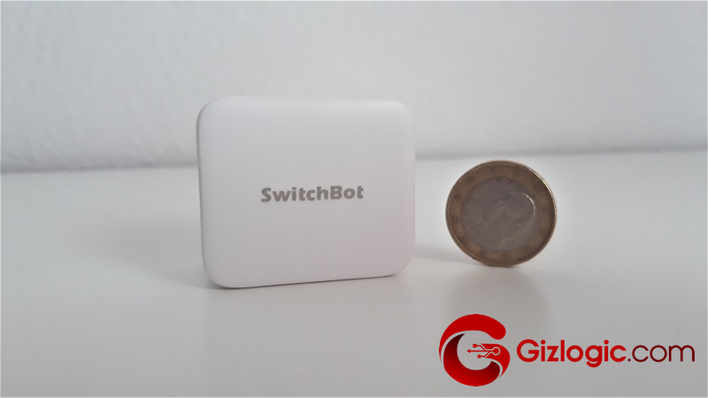 SwitchBot Bot