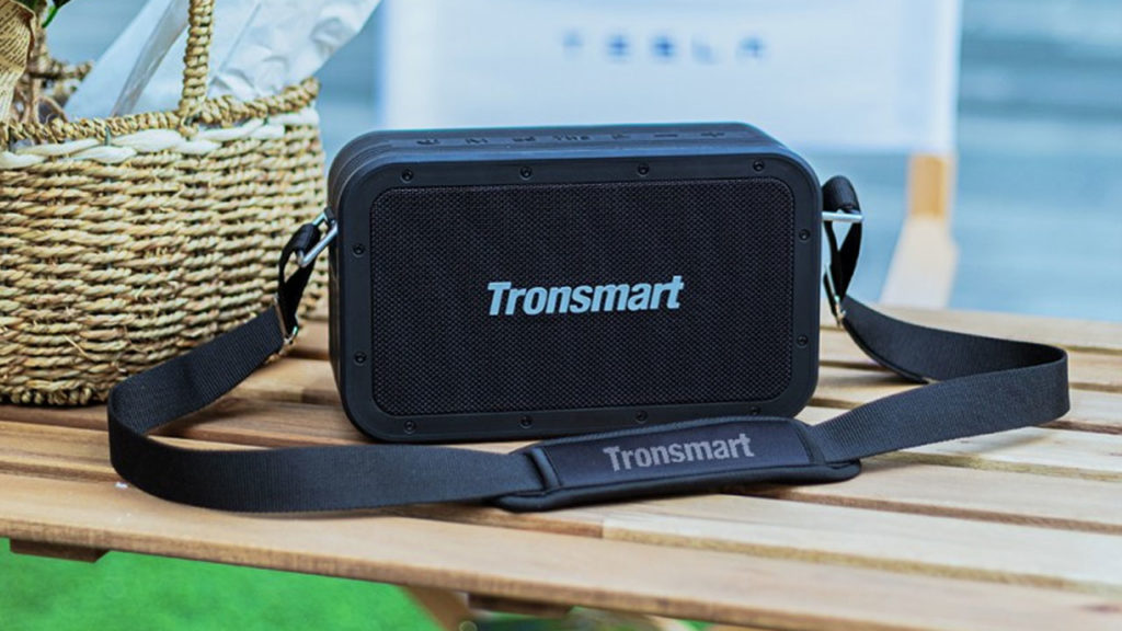 Tronsmart Force Max - Destacada