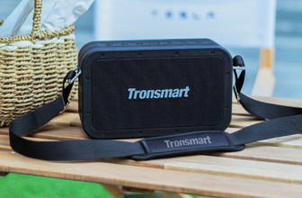 Tronsmart Force Max - Destacada