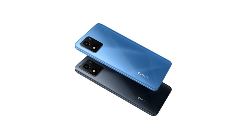 Vivo Y01