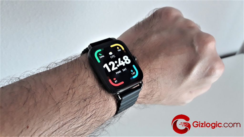 Xiaomi Haylou RS4 Plus