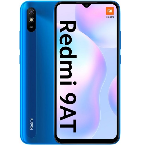 Xiaomi redmi a9t