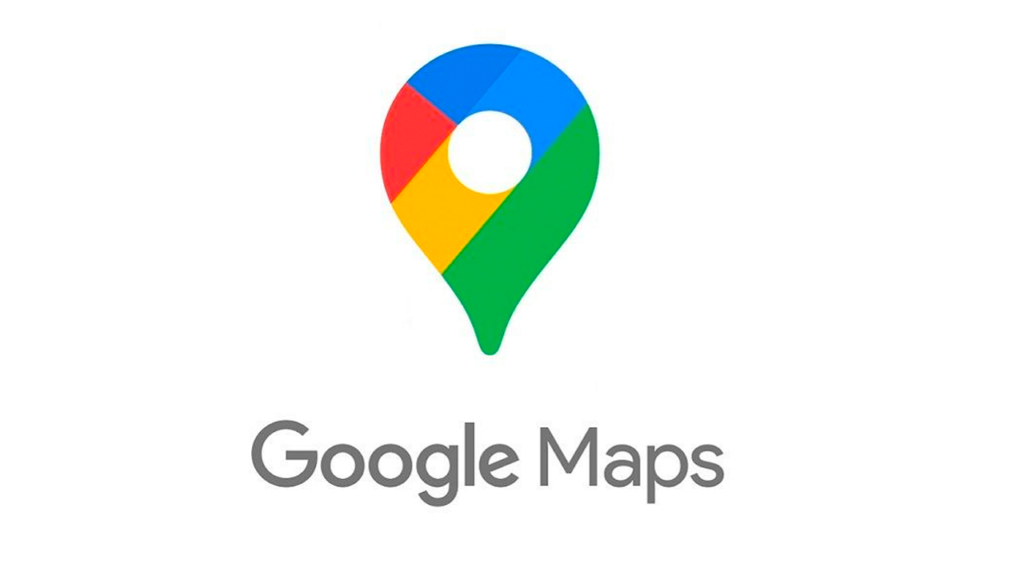 google maps perros