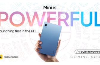 realme pad mini