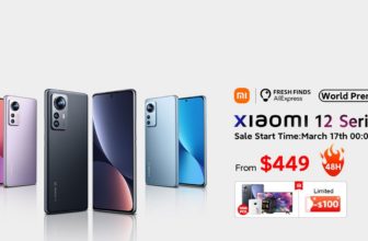 serie xiaomi 12