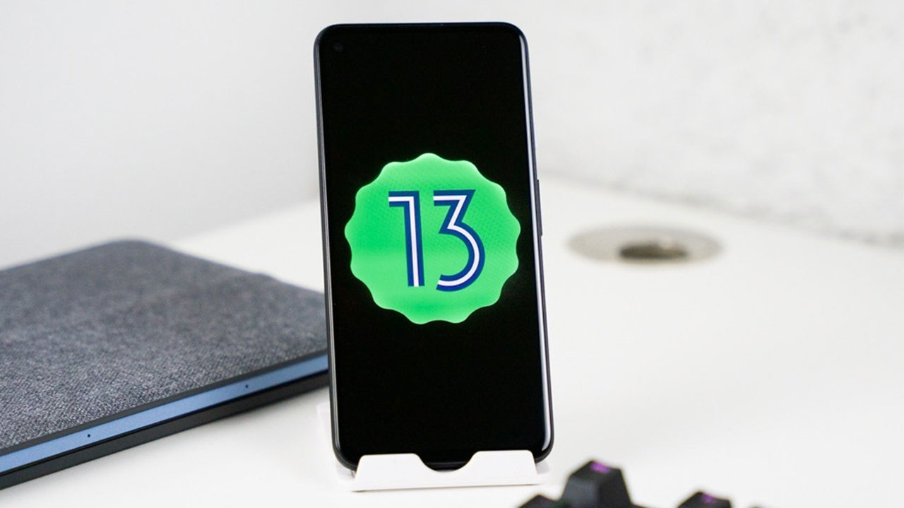 Android 13, la primera beta ya está aquí y esto es lo que hay de nuevo