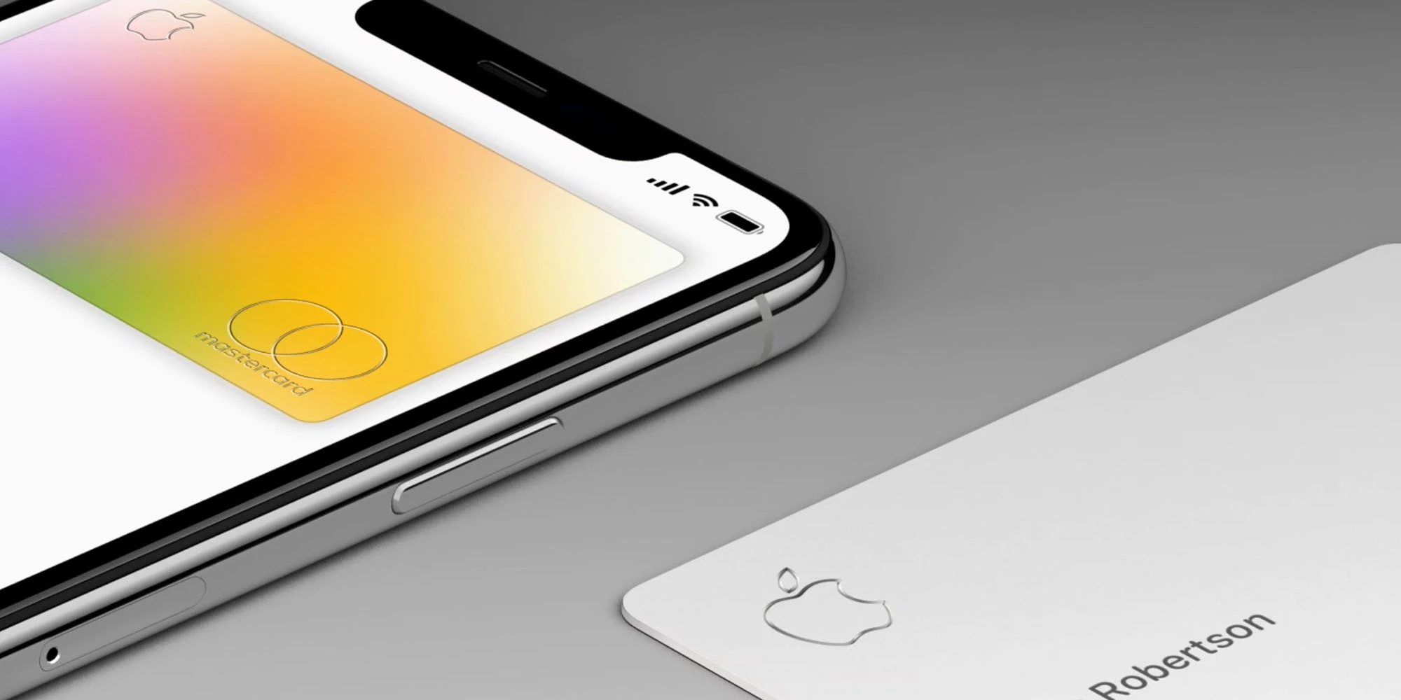 Apple prácticamente ya es una Fintech - Apple Card