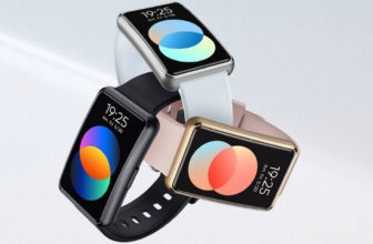 DIZO Watch S, el nuevo smartwatch de la submarca de Realme