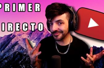 El Streamer español NEXXUZ se cambia de manera definitiva a YouTube