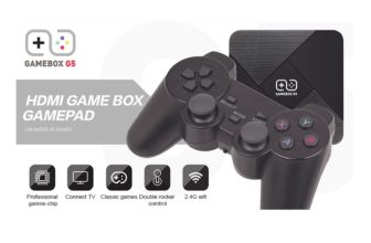 Gamebox G5