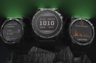 Garmin Tactix 7, relojes tácticos para casos de uso extremos y usuarios exigentes