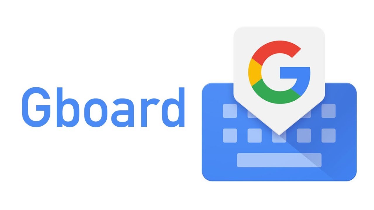 Google Gboard