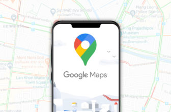 Google Maps