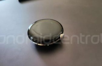 Google Pixel Watch