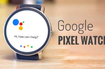 Google Pixel Watch