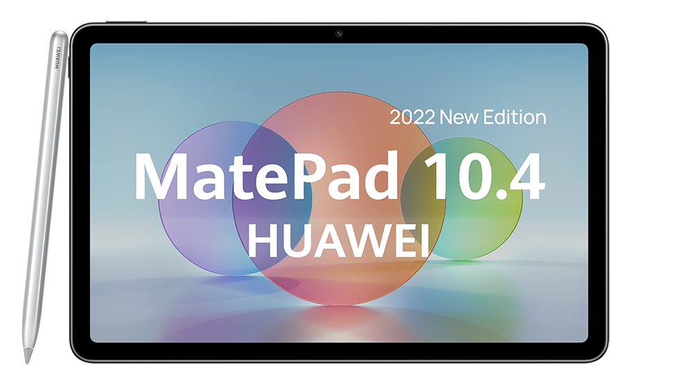 HUAWEI MatePad 10.4 2022 New Edition