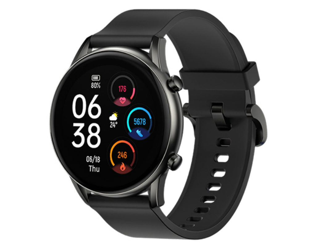 Haylou RT2, un smartwatch deportivo y a buen precio imposible de ignorar