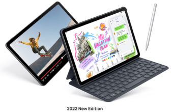 Huawei MatePad 10.4 2022, una tableta renovada con HarmonyOS 2