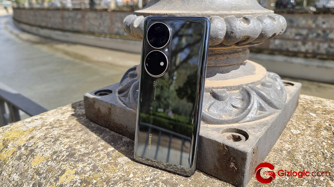 Huawei P50 Pro, analizamos el 'resurgir' de su mejor smartphone