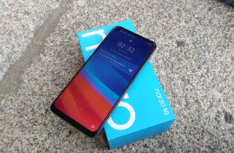 Realme Narzo 50