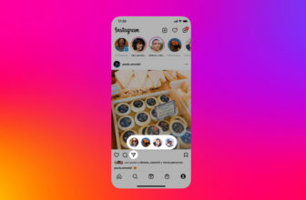 Instagram trae nuevas funciones a la plataforma, centrándose en la mensajería