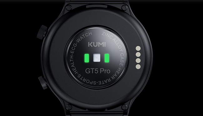 KUMI GT5 Pro