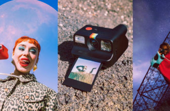 La Polaroid Go recibe dos nuevos colores y paquetes de accesorios