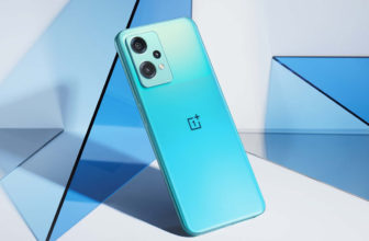 OnePlus Nord CE 2 Lite 5G - Destacada