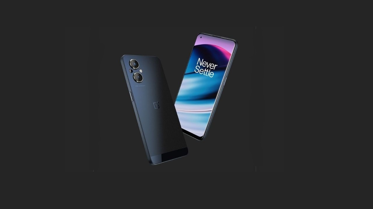 OnePlus Nord N20 5G