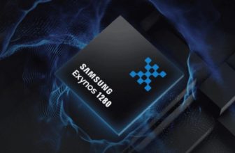 Samsung Exynos 1280