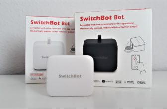 SwitchBot Bot