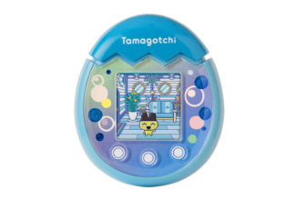 Tamagotchi Pix, la mascota virtual de los noventa vuelve renovada