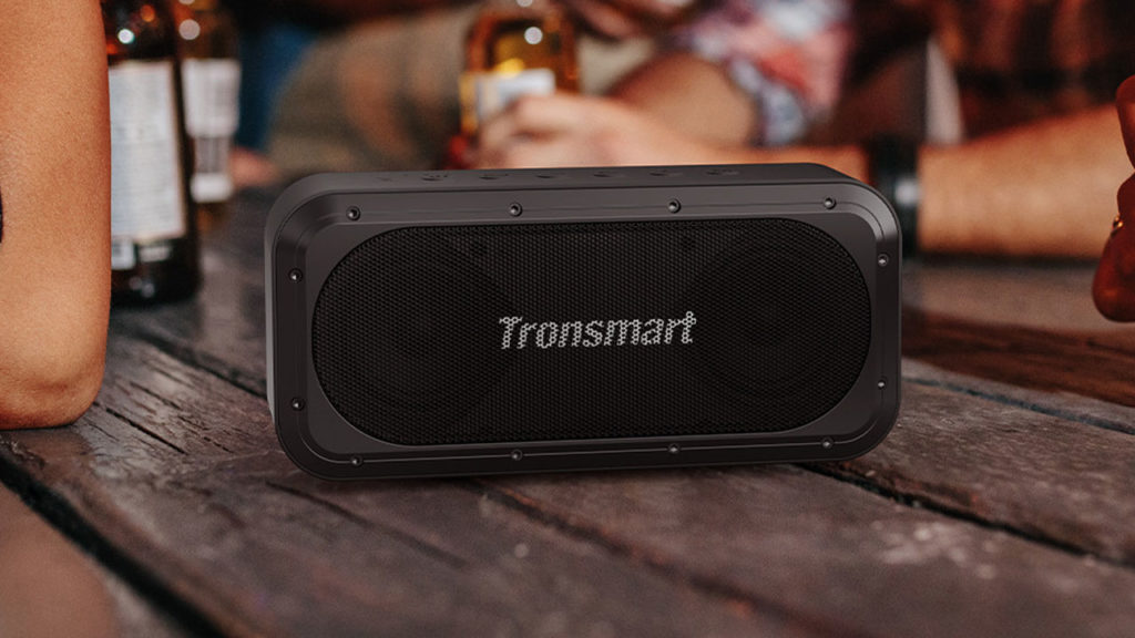 Tronsmart Force SE - Destacada