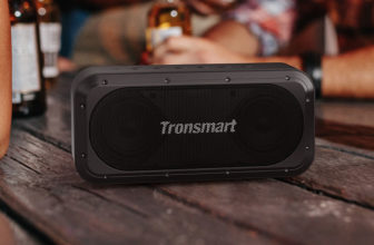 Tronsmart Force SE - Destacada