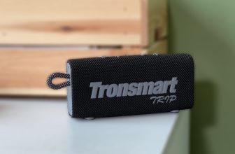 Tronsmart Trip