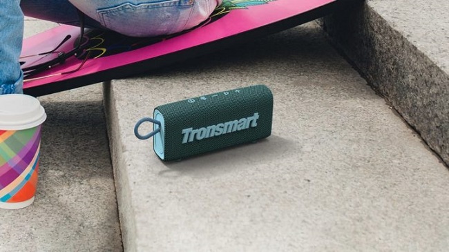 Tronsmart Trip